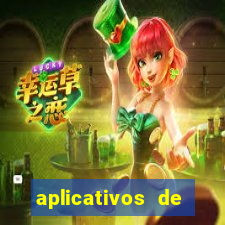 aplicativos de jogos que ganha dinheiro